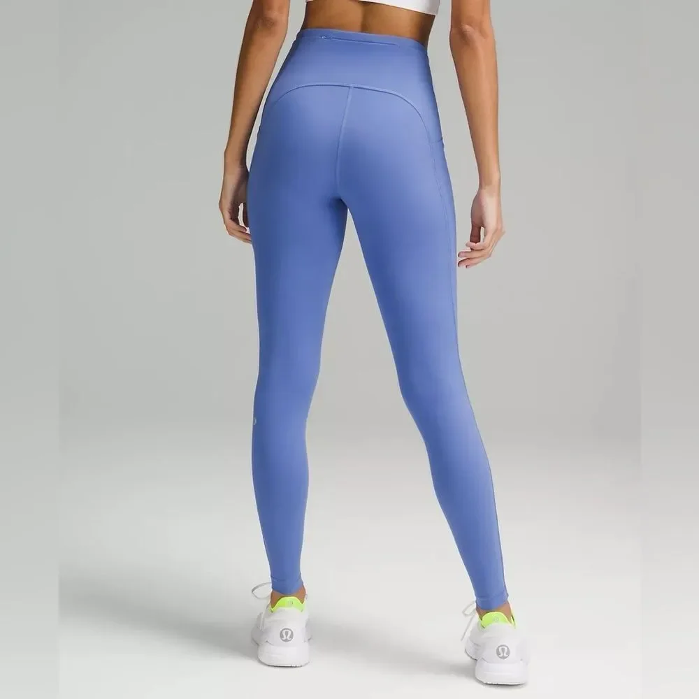 Swift Speed High-Rise Tight 28